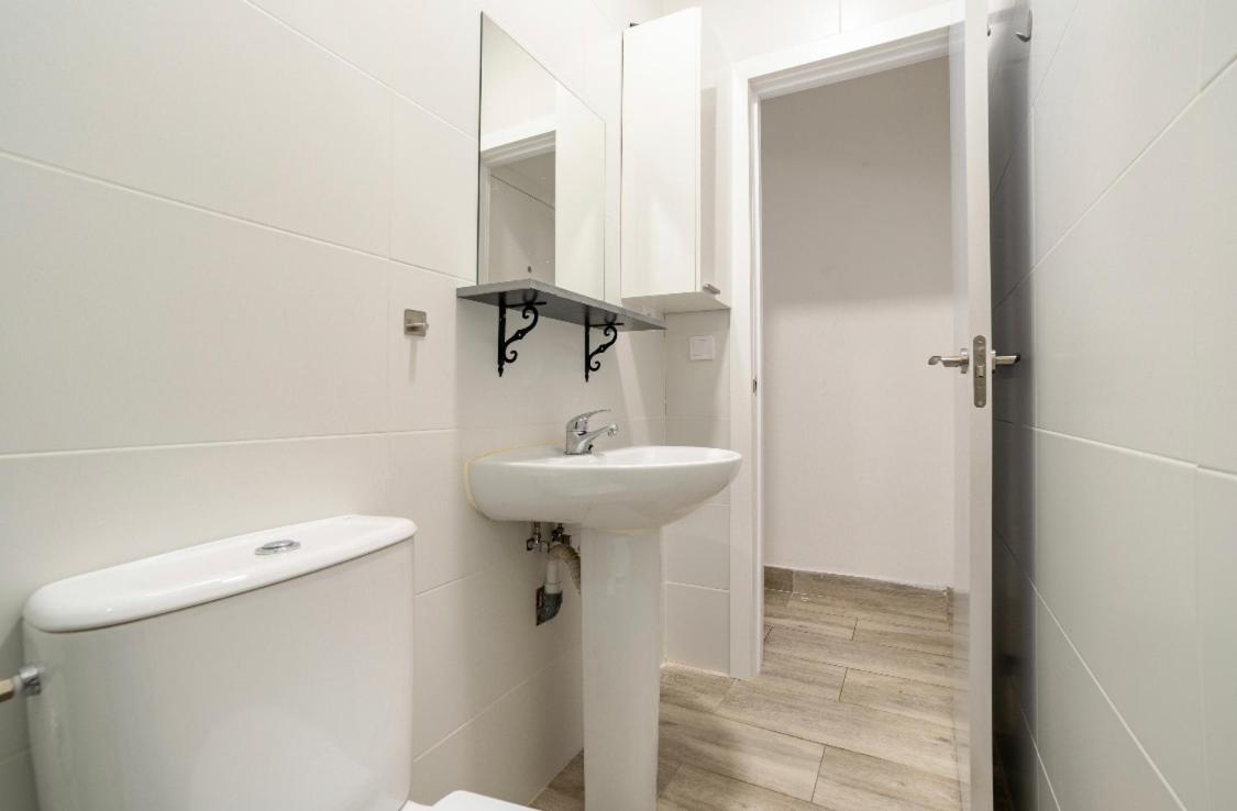 Apartamento Piso Centro Gran Vía Madri